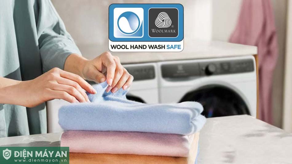 Máy Giặt Sấy Electrolux Inverter Giặt 11Kg Sấy 7Kg EWW1143R7SC